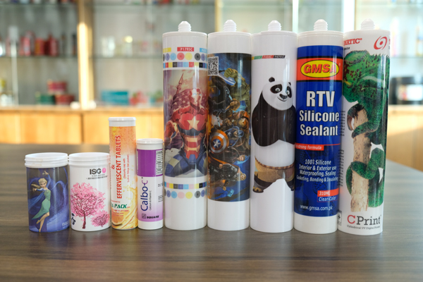 如何消除膠印“鬼影”？